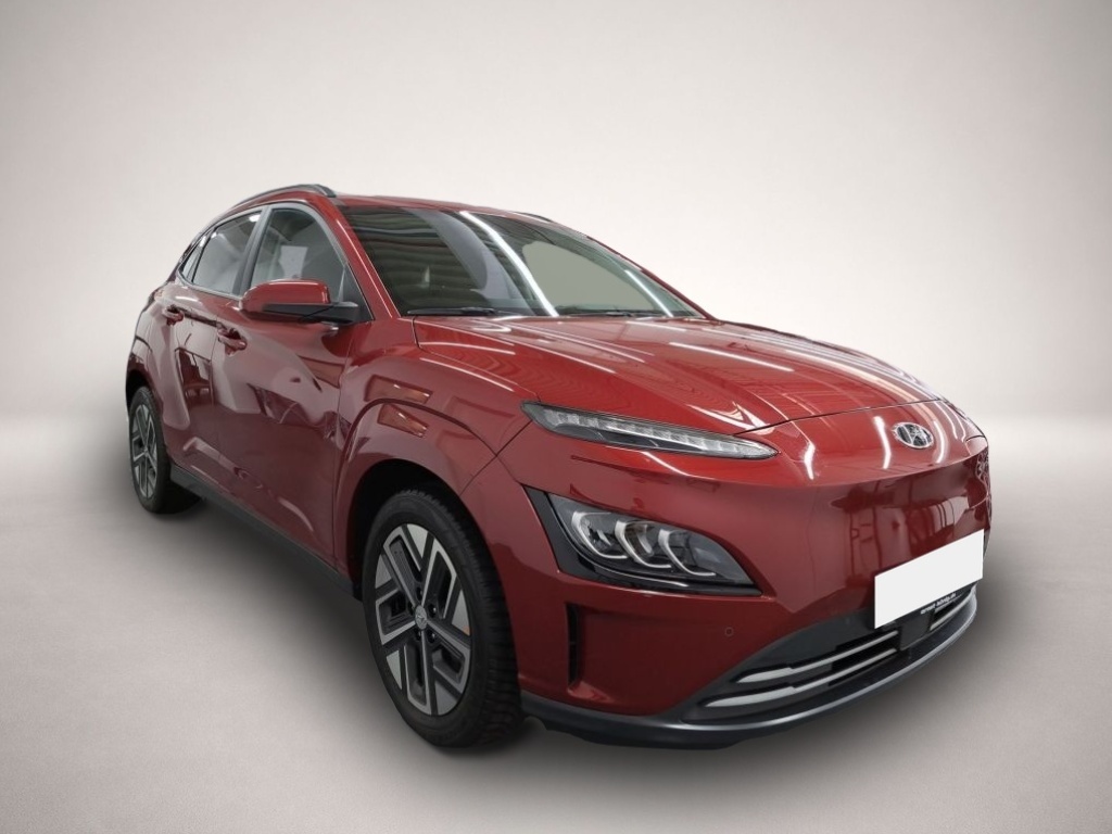 Hyundai KONA Elektro (04/2023, ELECTRIC)