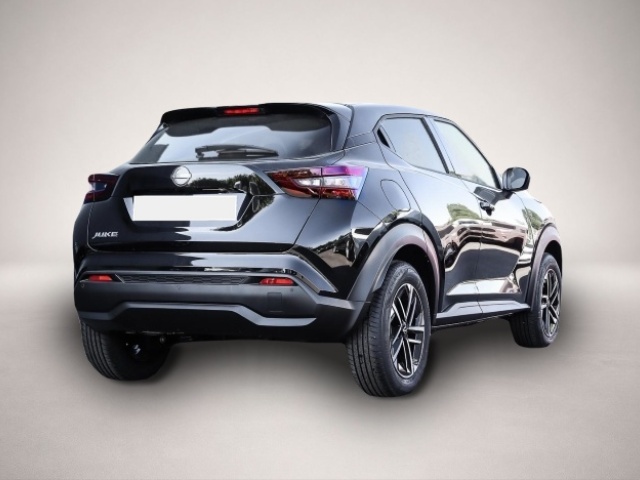 Nissan Juke (07/2025, Benzin)