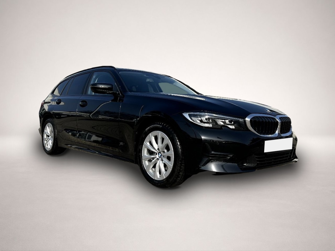 BMW 320 (01/2020, )