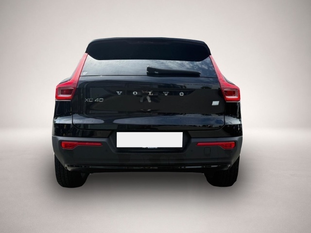Volvo XC40 (06/2021, Hybrid (Benzin/Elektro))