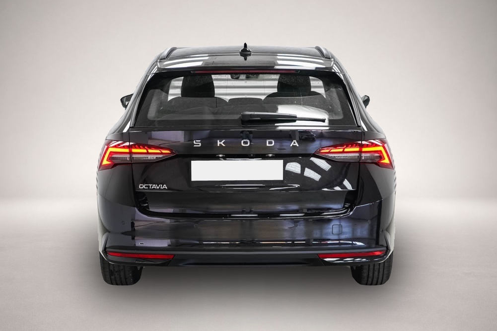 Skoda Octavia, image 4 of 4