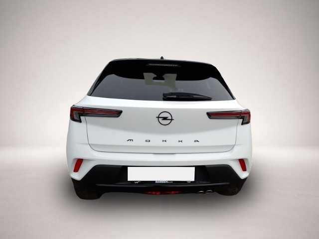 Opel Mokka (12/2023, Benzin)