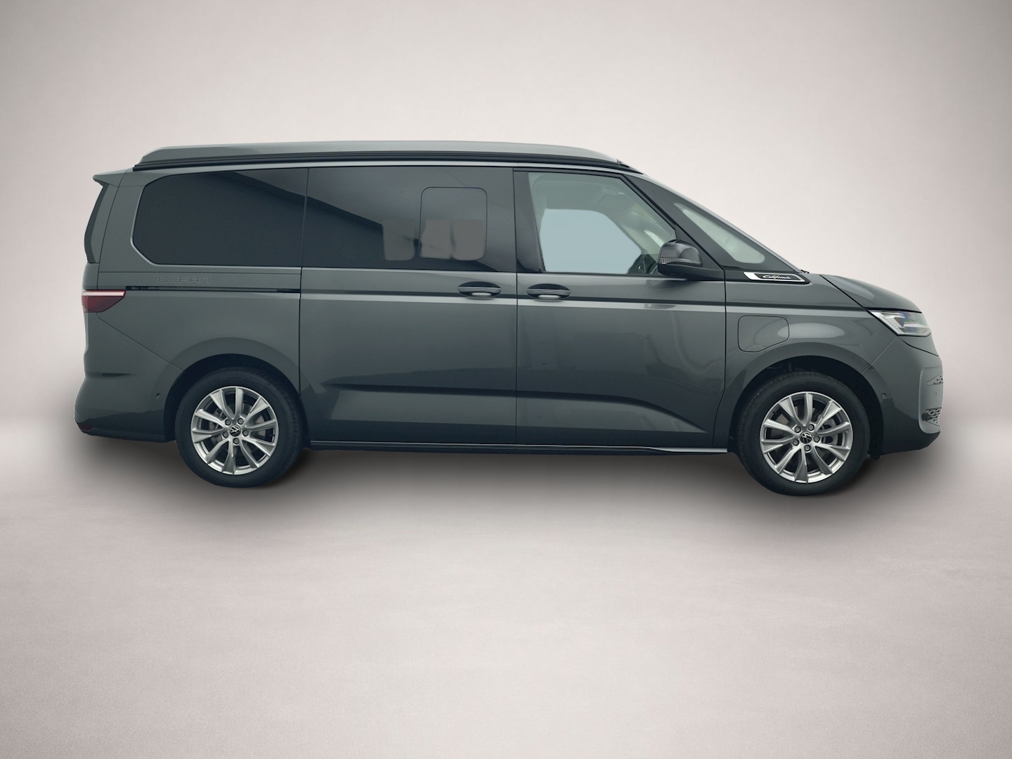 Volkswagen T7 California (05/2026, Hybrid (Benzin/Elektro))