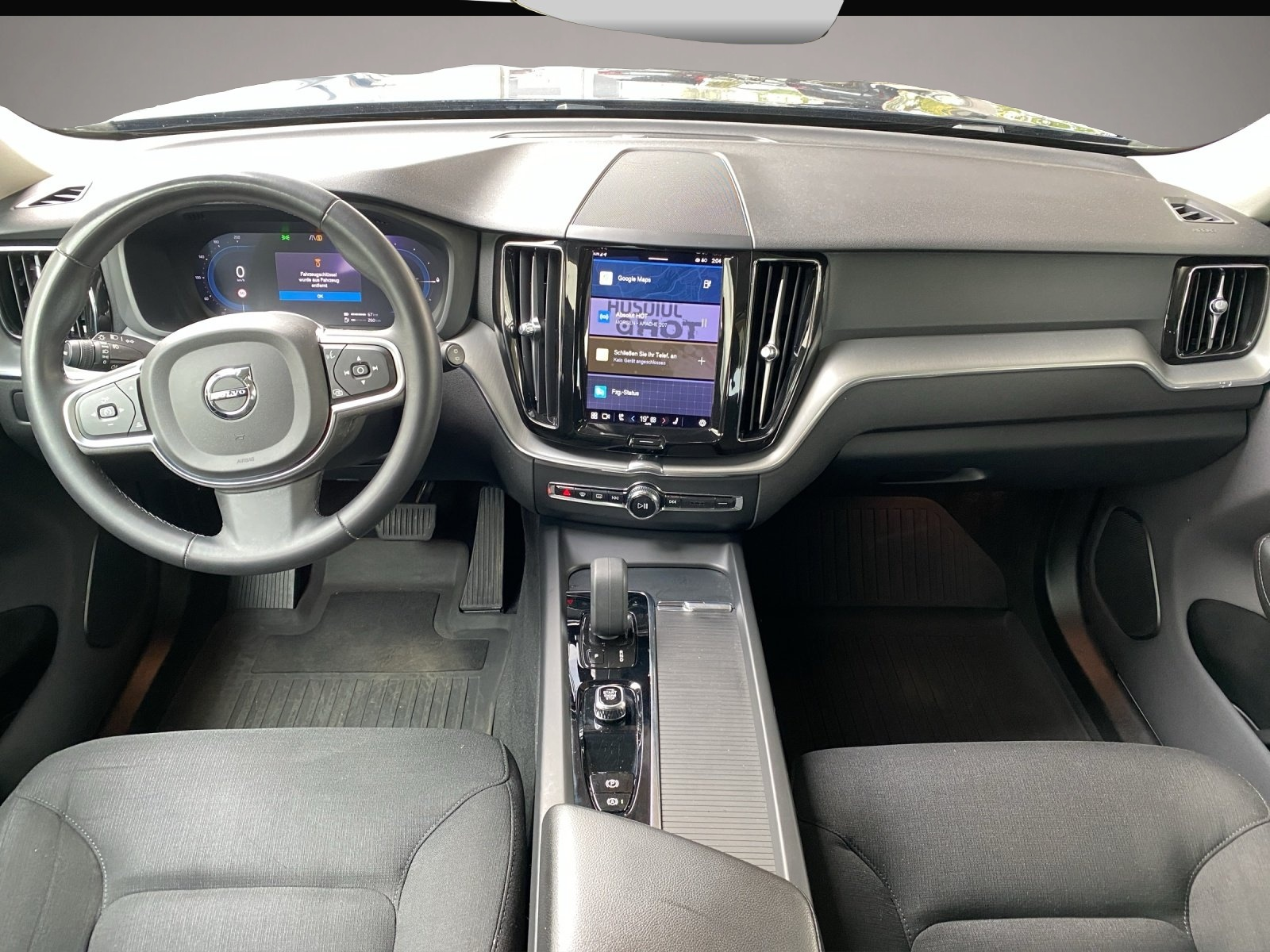 Volvo XC60 (07/2022, )