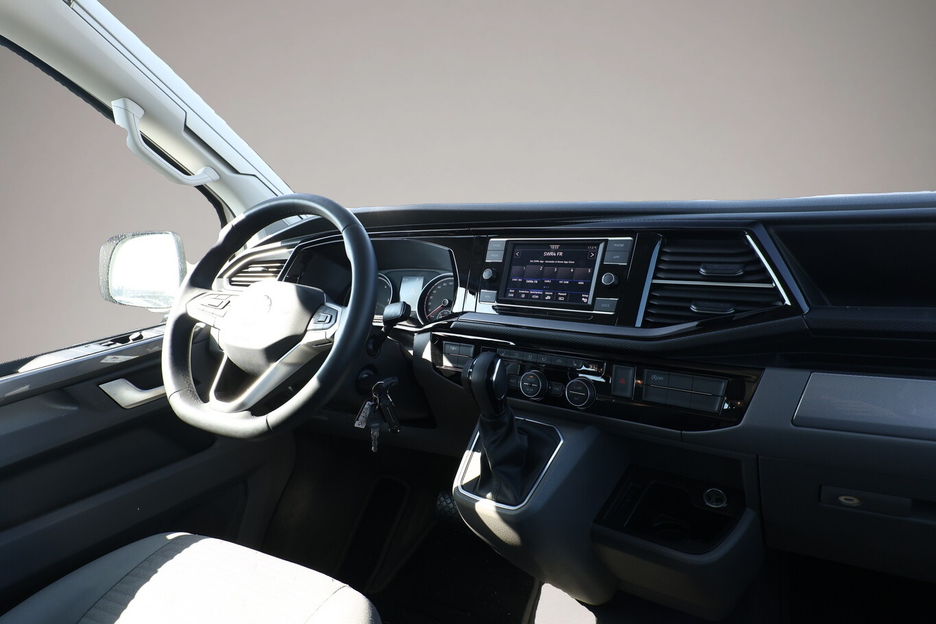 Volkswagen Other (06/2024, Diesel)