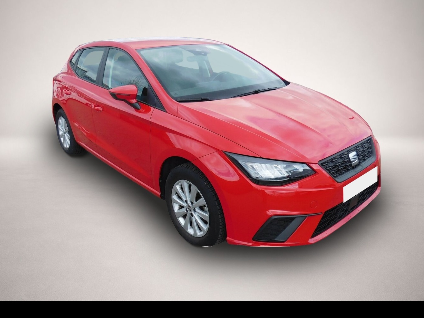 Seat Ibiza (04/2025, Benzin)