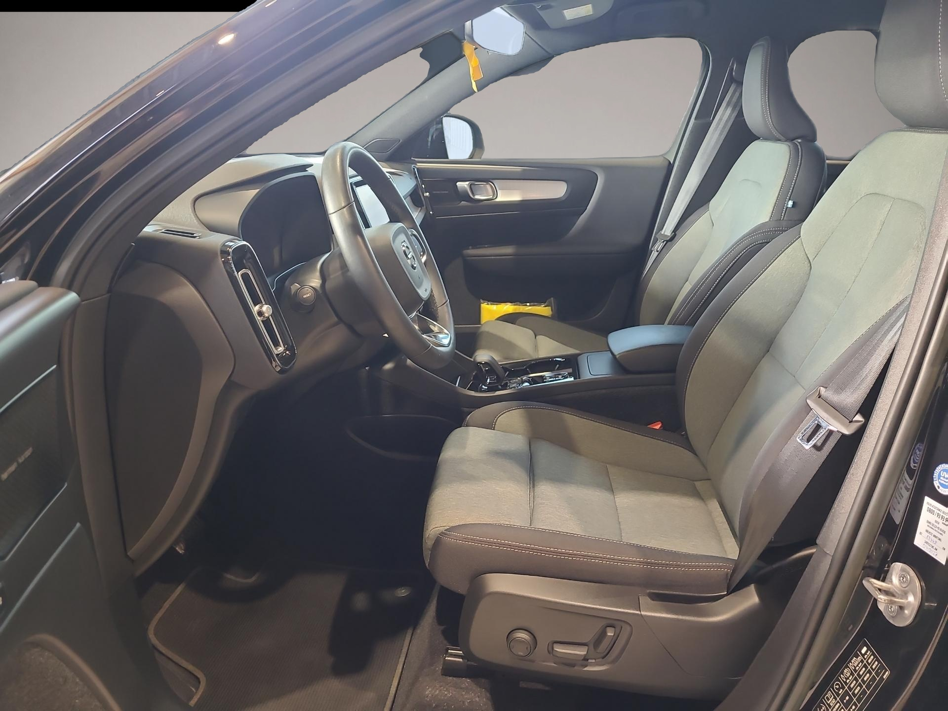 Volvo XC40 (07/2022, Benzin)