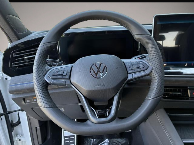 Volkswagen Tiguan (04/2026, Diesel)