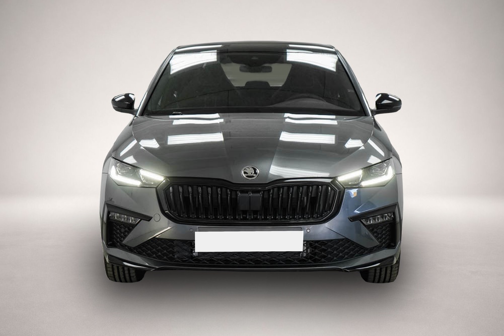 Skoda Scala (10/2025, Benzin)