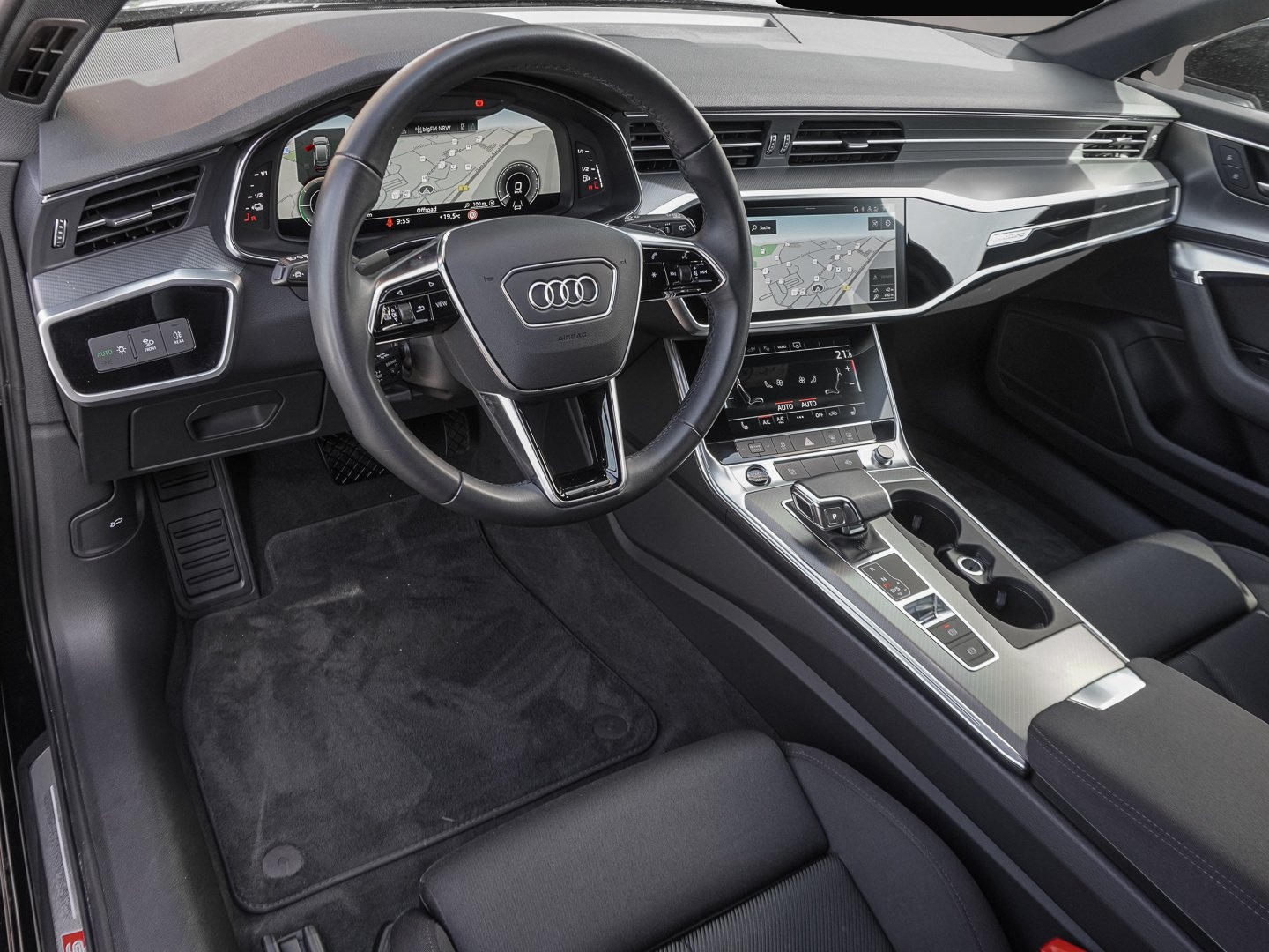 Audi A6 (11/2022, )