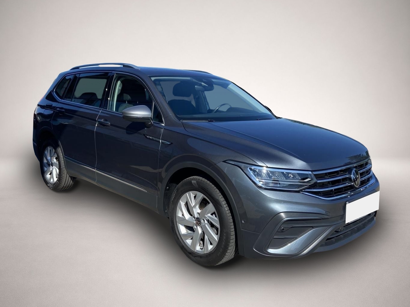 Volkswagen Tiguan Allspace (05/2022, )