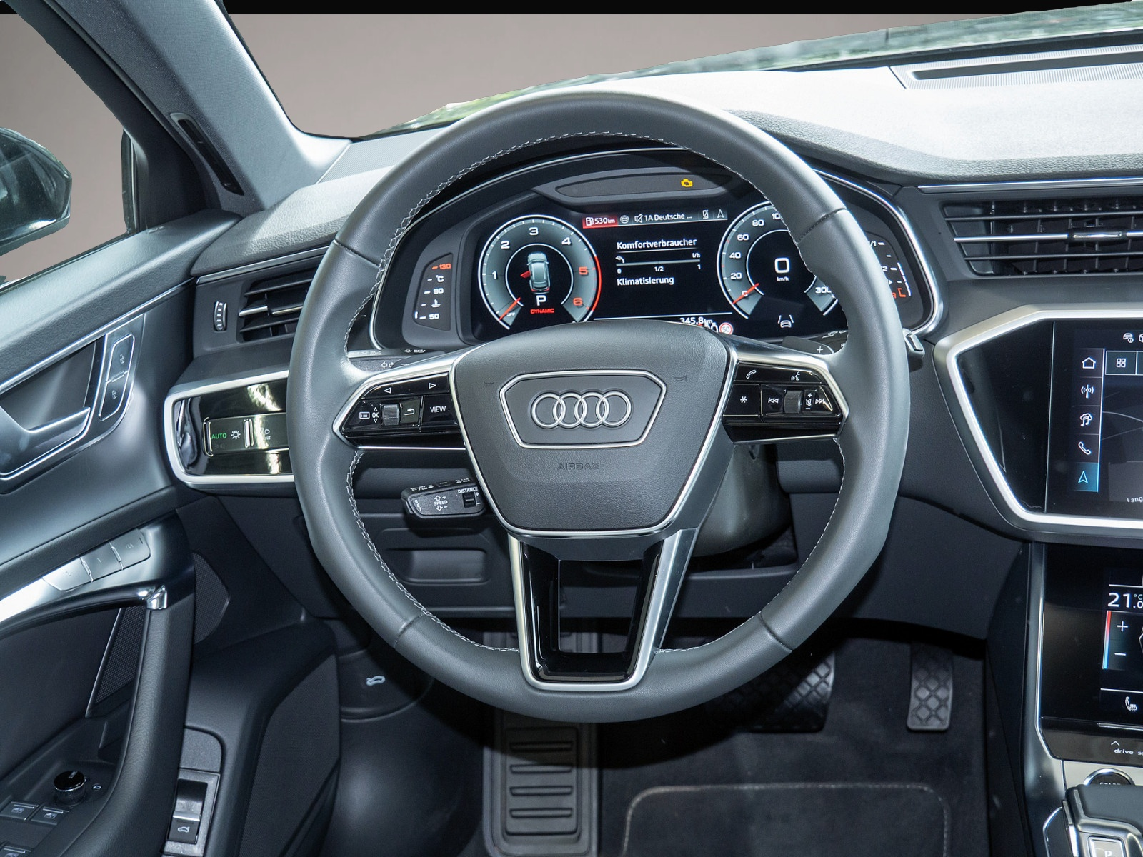 Audi A6 (11/2025, Diesel)