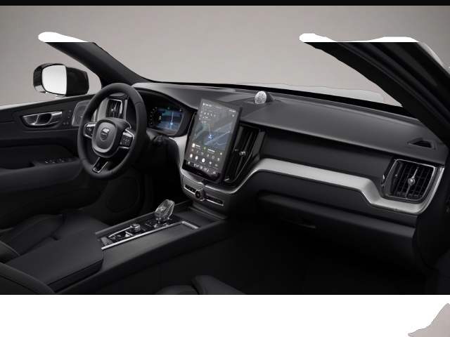 Volvo XC 60, Bild 6 von 7