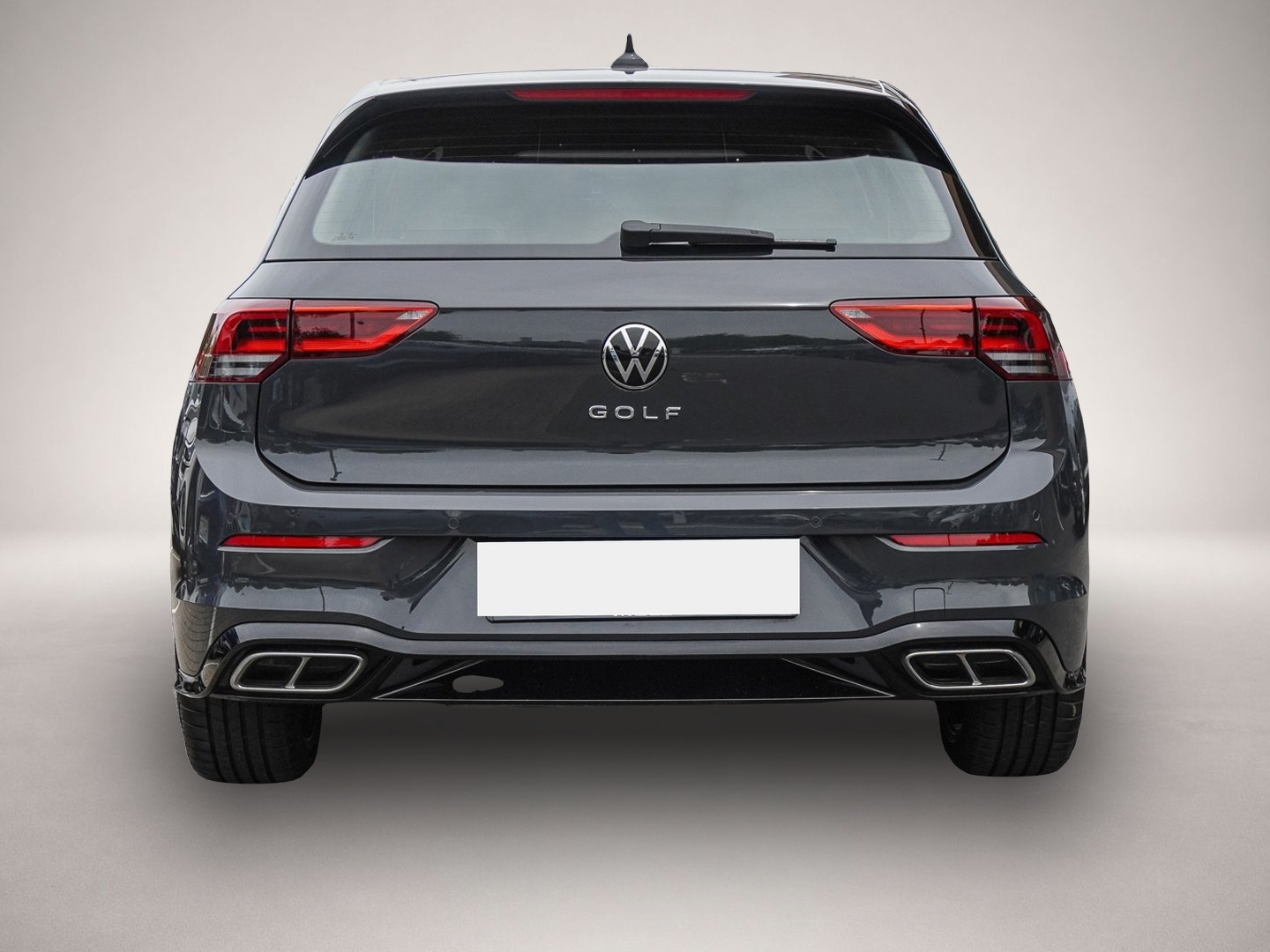 Volkswagen Golf (03/2024, Benzin)