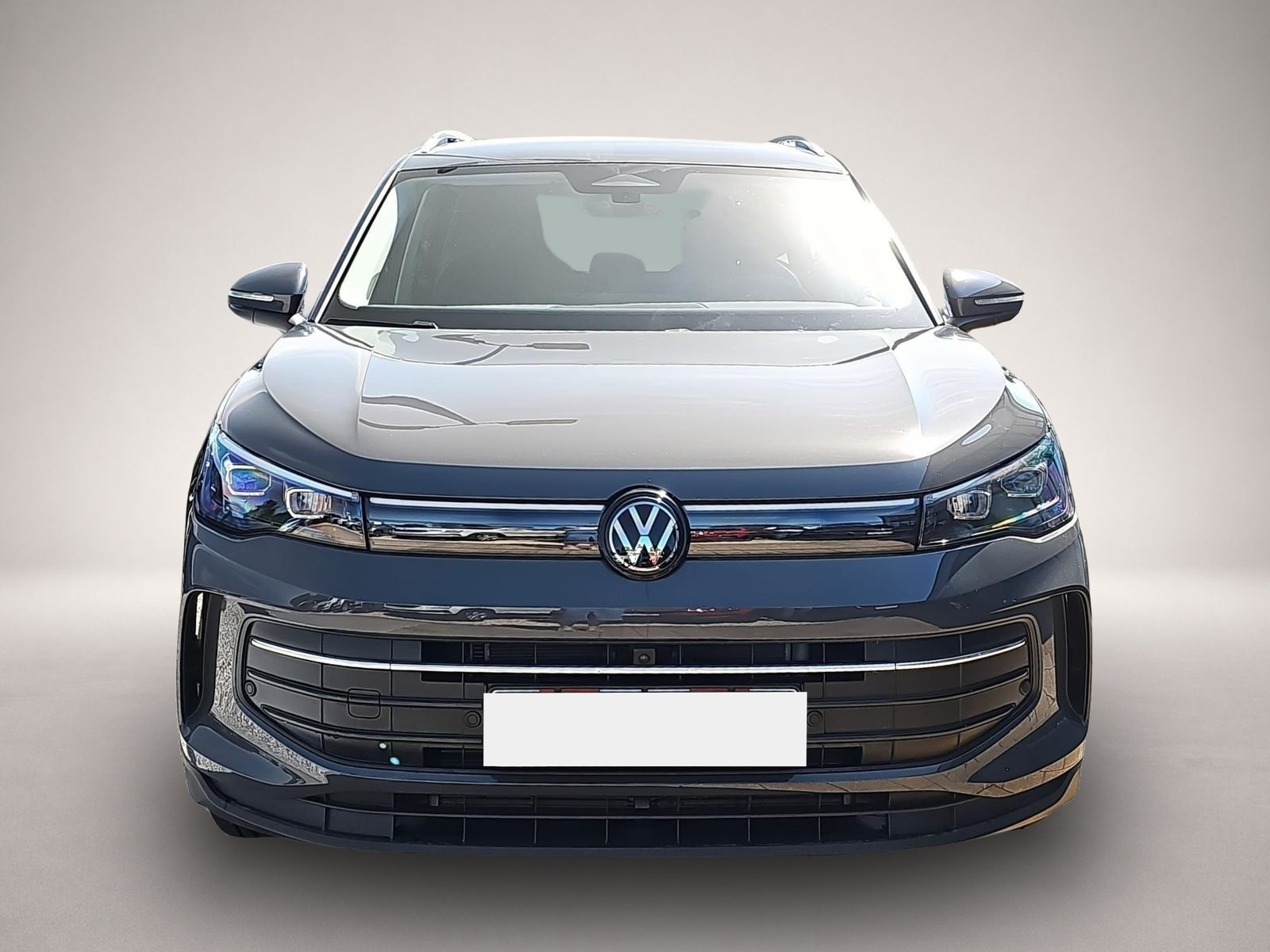 Volkswagen Tiguan, Bild 2 von 6