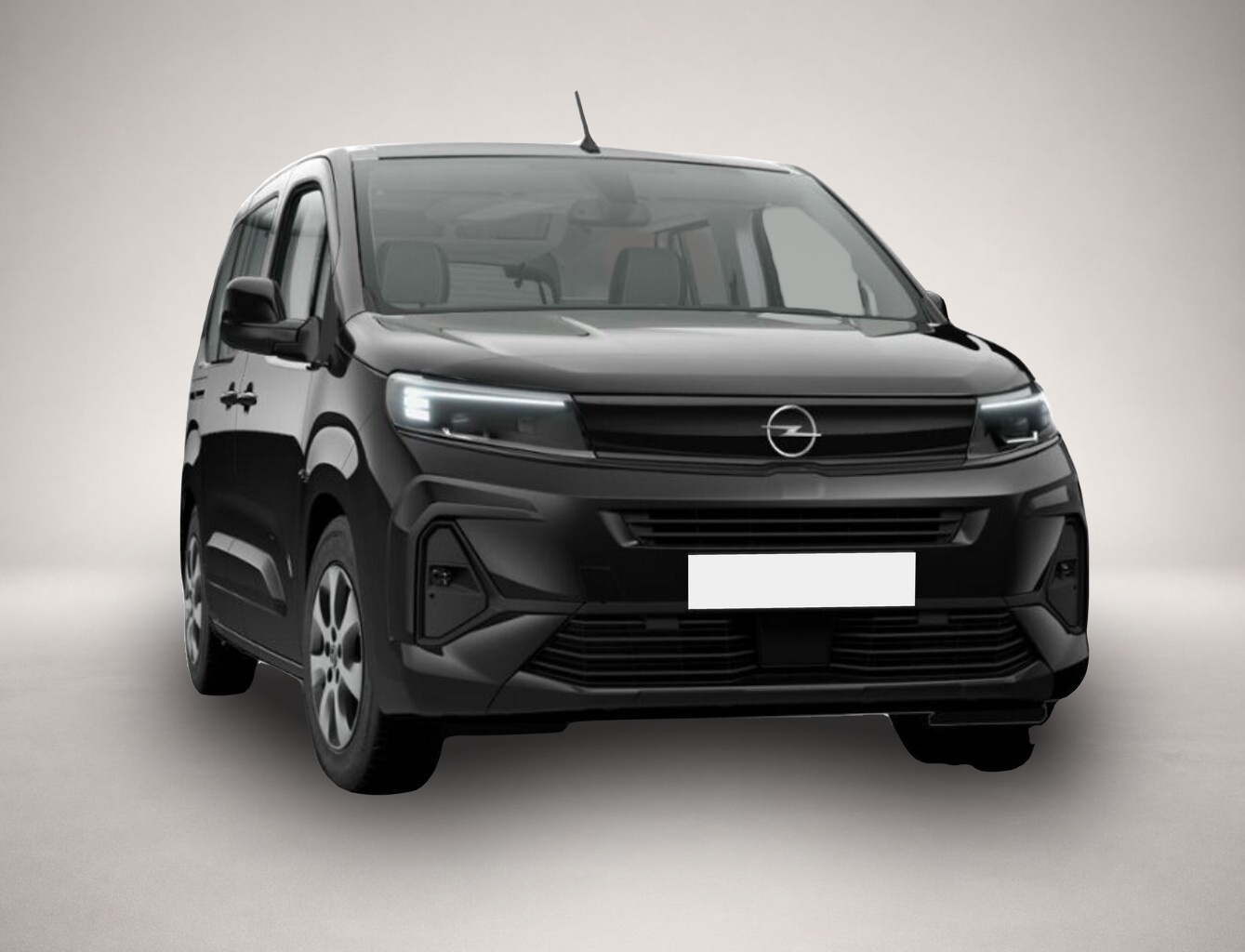 Opel Combo (05/2026, Diesel)