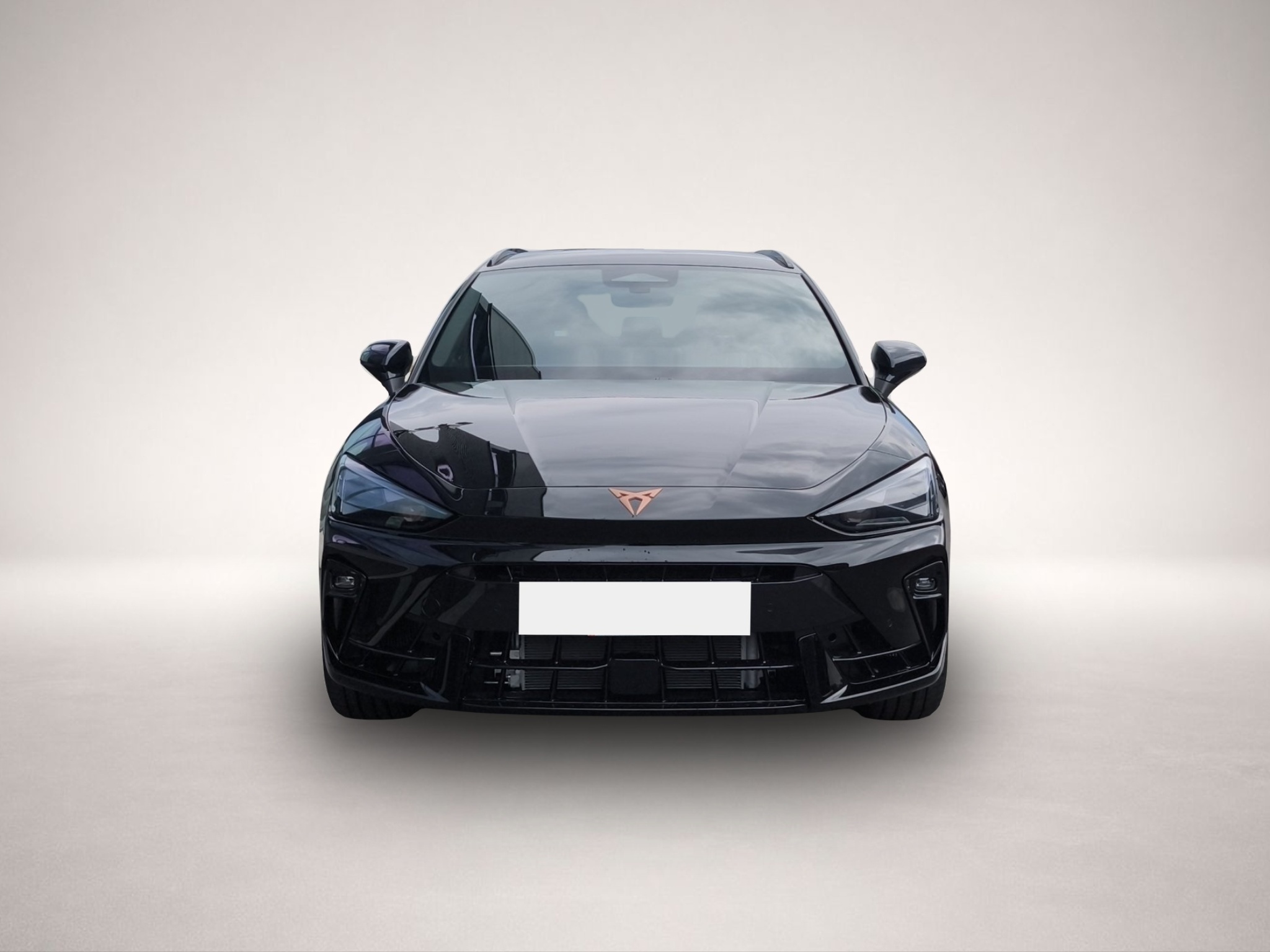 CUPRA Leon, Bild 2 von 5