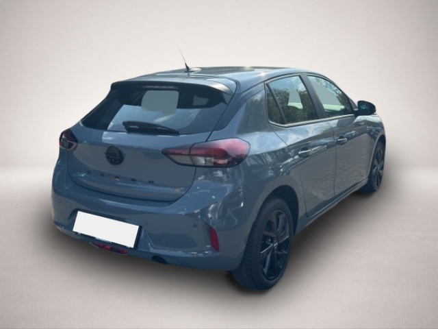 Opel Corsa (04/2025, Benzin)