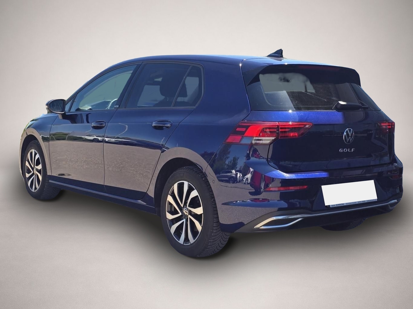 Volkswagen Golf (01/2023, )