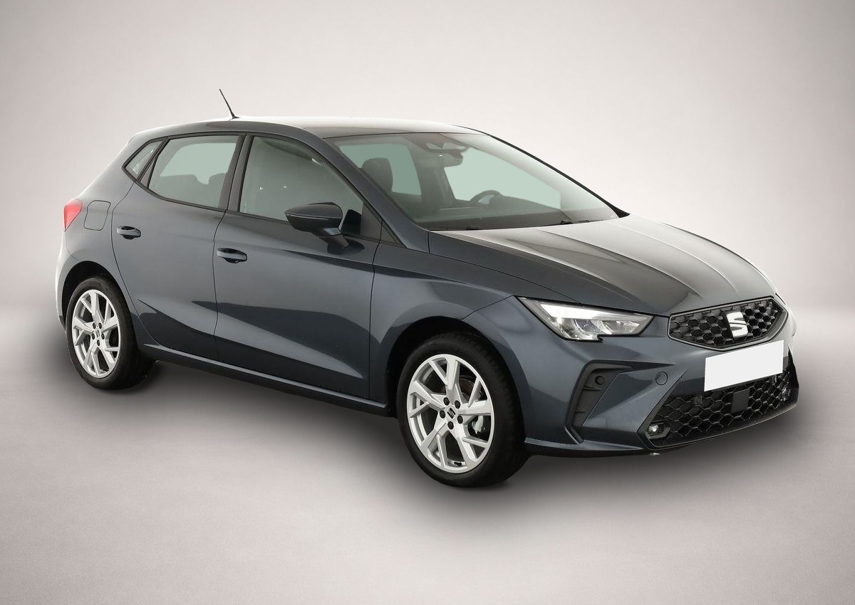 SEAT Ibiza, Bild 2 von 7