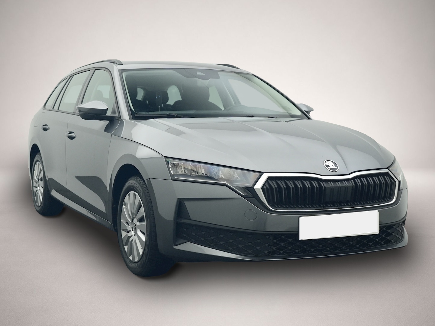 Skoda Octavia (07/2025, Benzin)