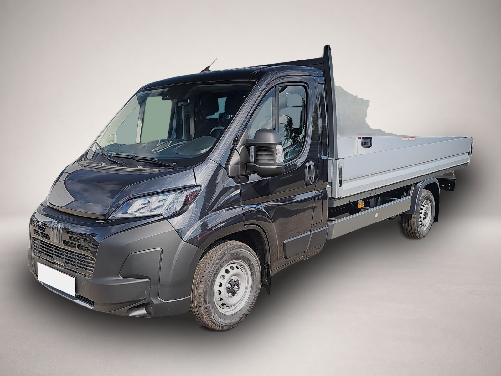 Fiat Other (07/2026, Diesel)
