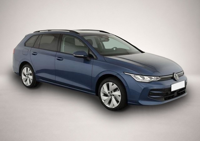 Volkswagen Golf (07/2026, Benzin)