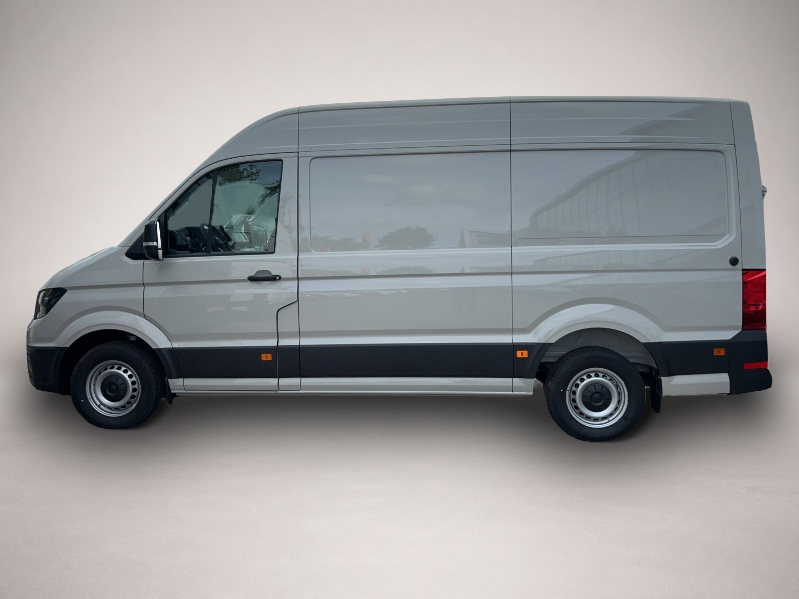 Volkswagen Crafter, Bild 3 von 4