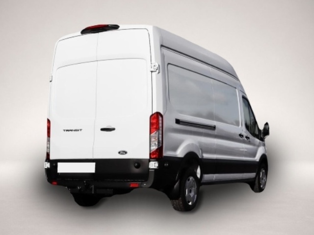 Ford Transit (06/2026, Diesel)