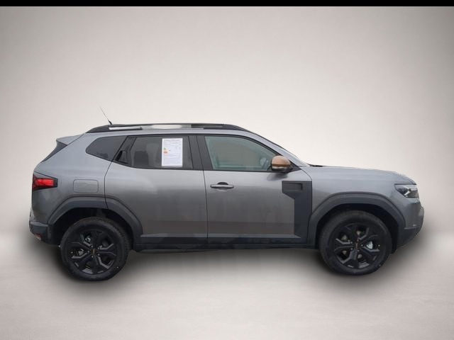 Dacia Duster (04/2026, Autogas (LPG))
