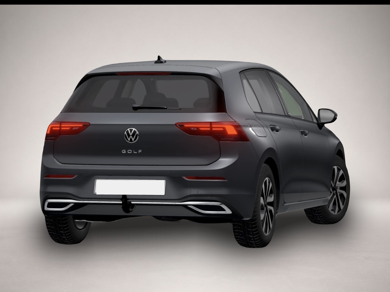 Volkswagen Golf (02/2022, Diesel)
