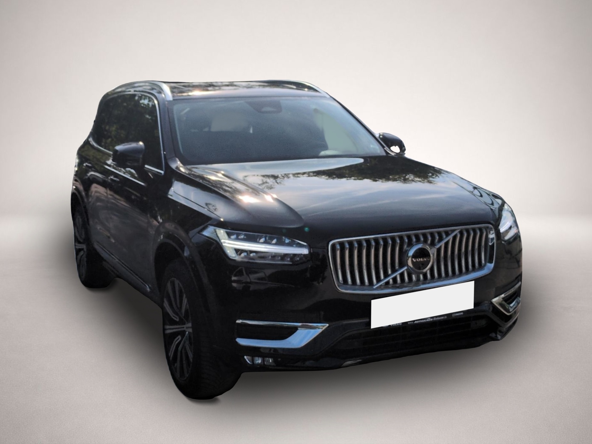Volvo XC90 (09/2023, Diesel)