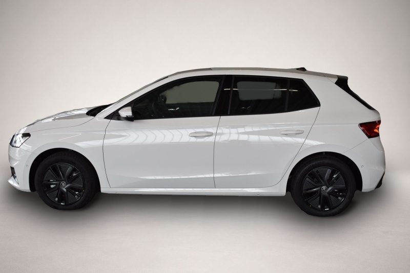 Skoda Fabia, image 2 of 7