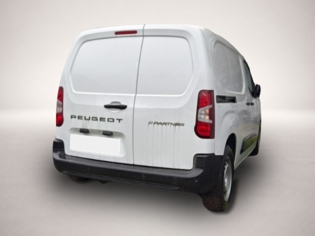 Peugeot Other (05/2025, ELECTRIC)