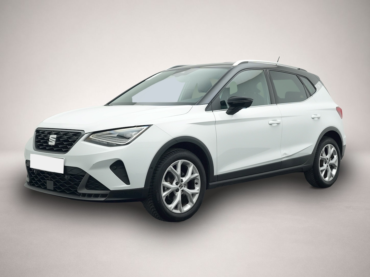 Seat Arona (01/2025, Benzin)