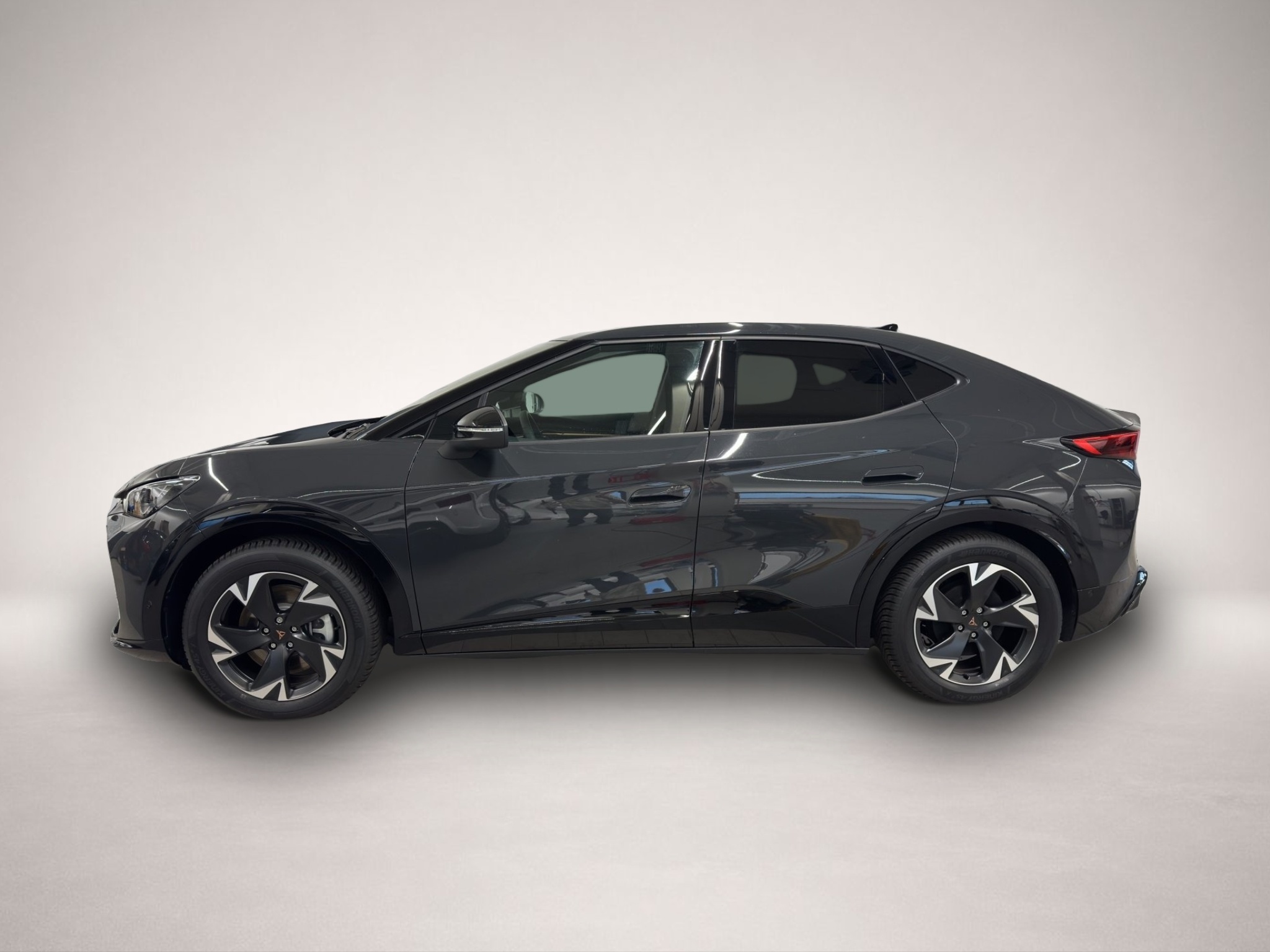 CUPRA Tavascan, Bild 3 von 5