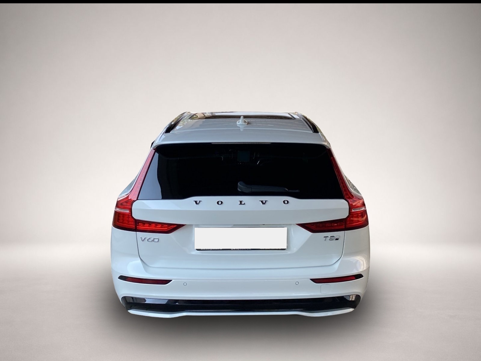 Volvo V60 (06/2024, )