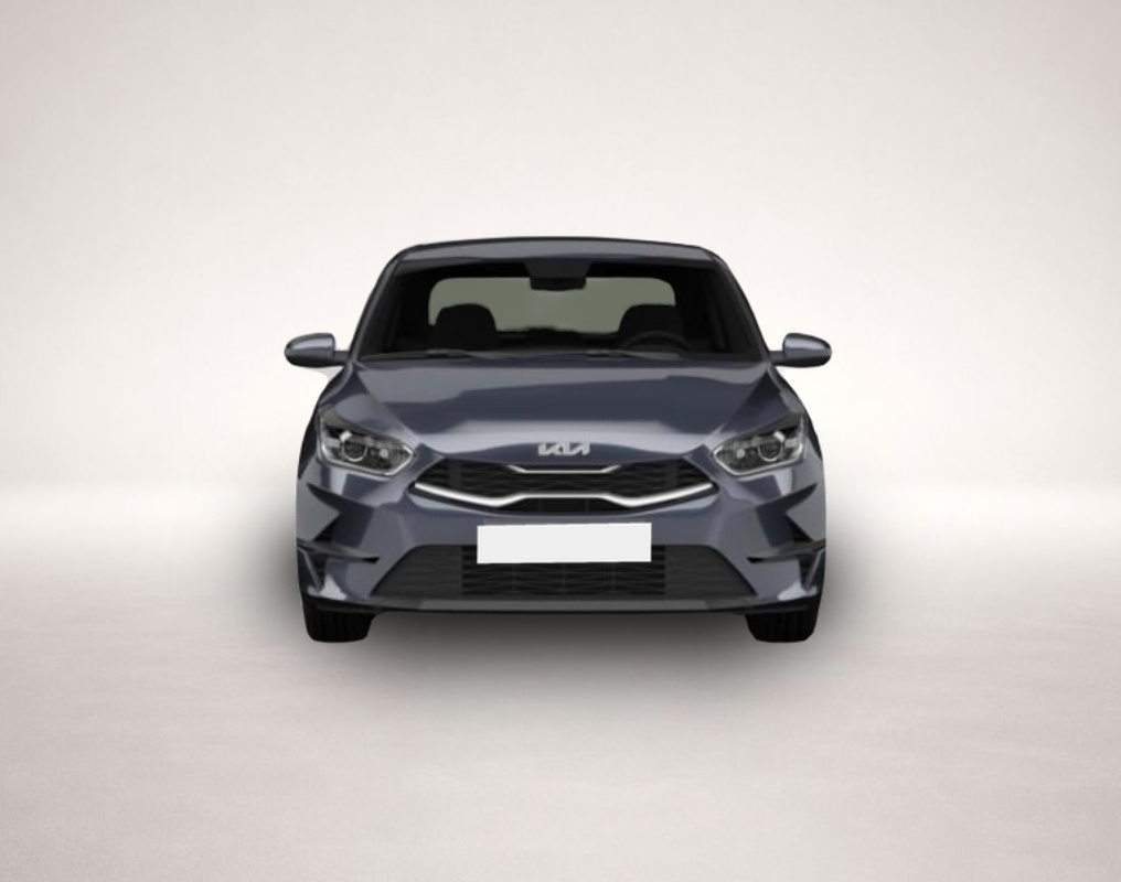 KIA cee'd / Ceed (03/2026, Benzin)