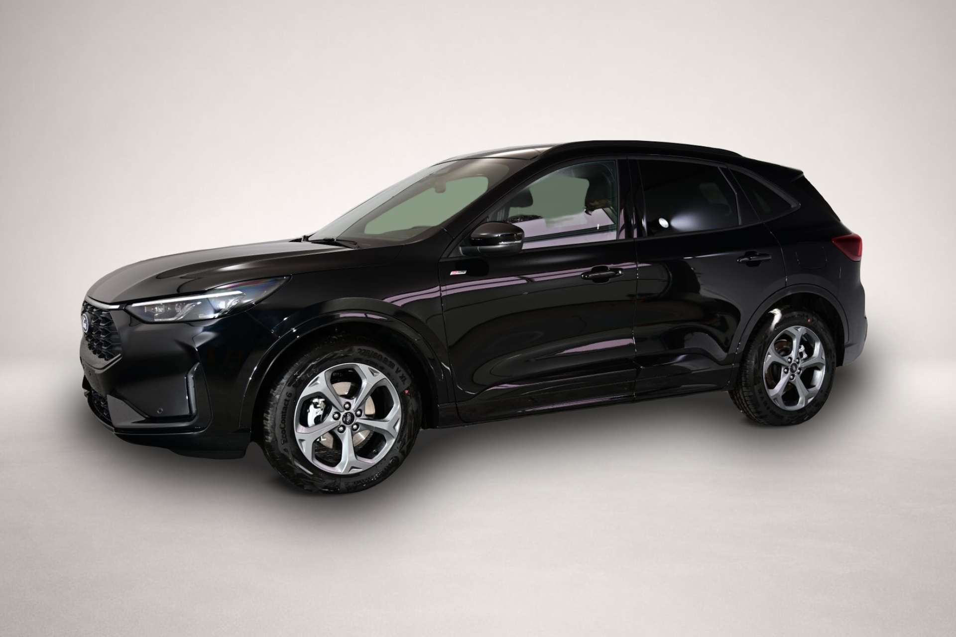 Ford Kuga (11/2024, Benzin)