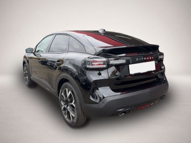 Citroen C4 (11/2025, Benzin)