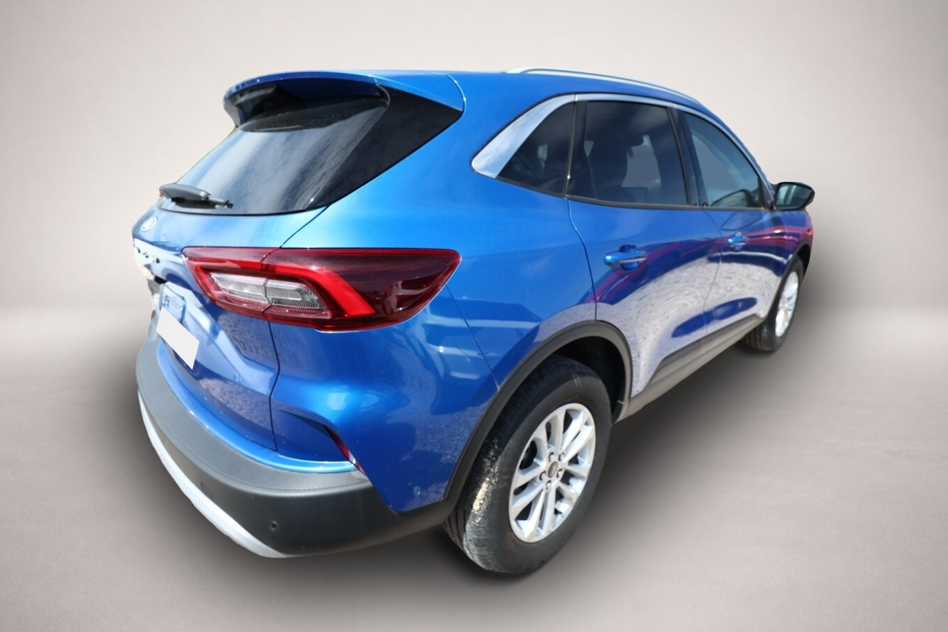 Ford Kuga (01/2026, Benzin)