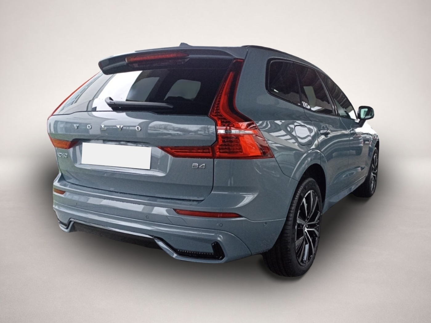 Volvo XC60 (11/2024, Benzin)