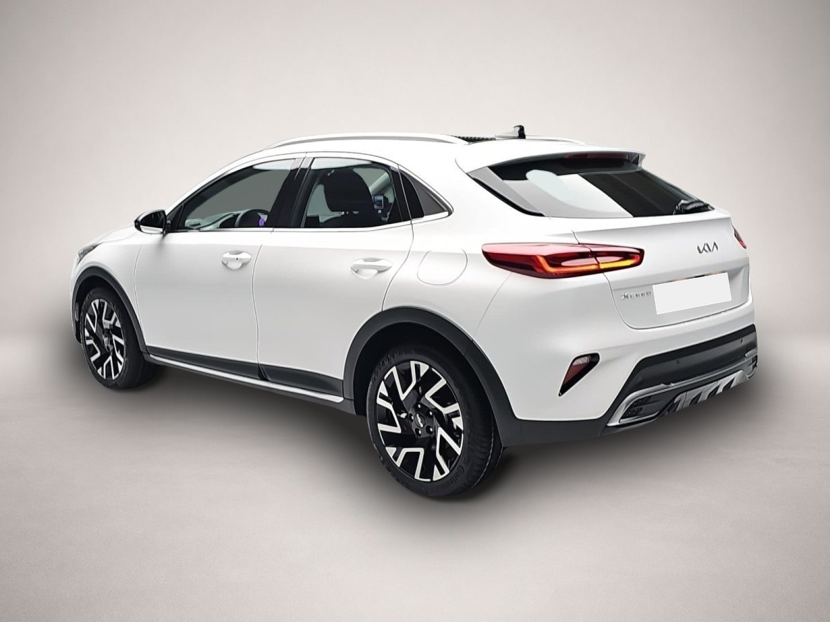 Kia XCeed, Bild 3 von 4