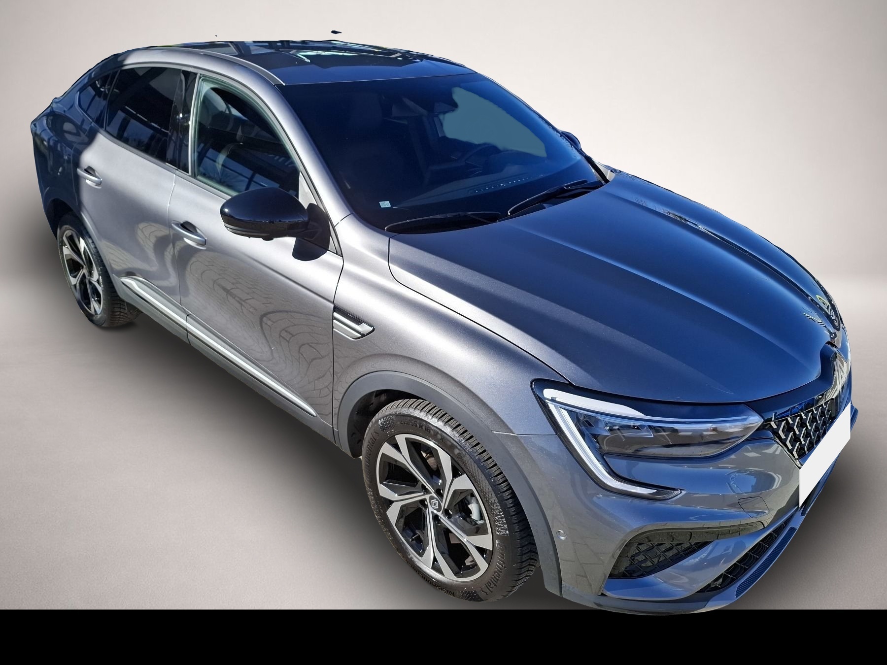 Renault Arkana (12/2024, Benzin)