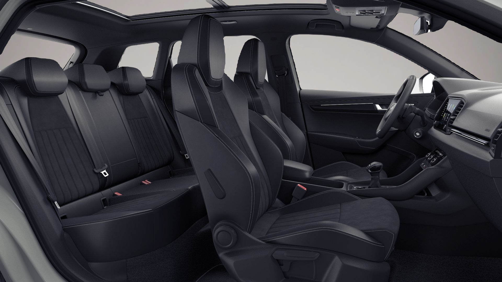 Skoda Karoq, image 5 of 5