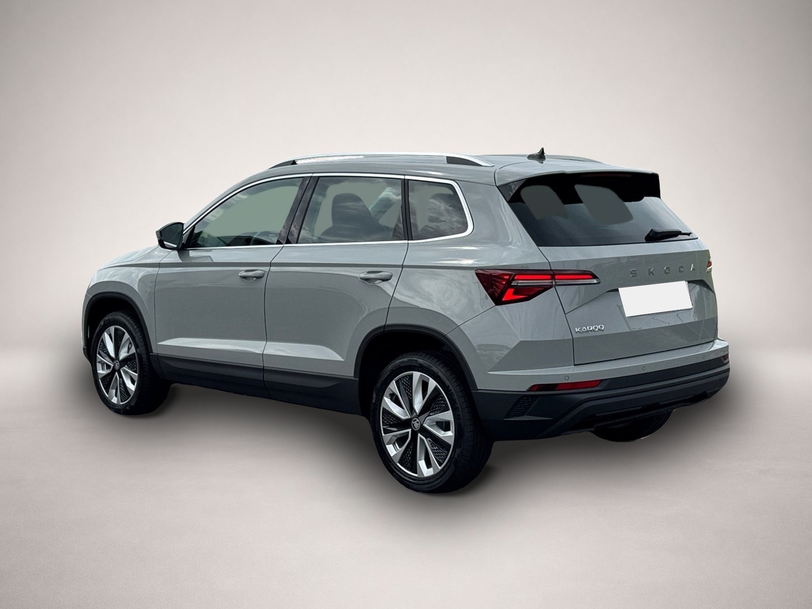 Skoda Karoq (04/2026, Diesel)
