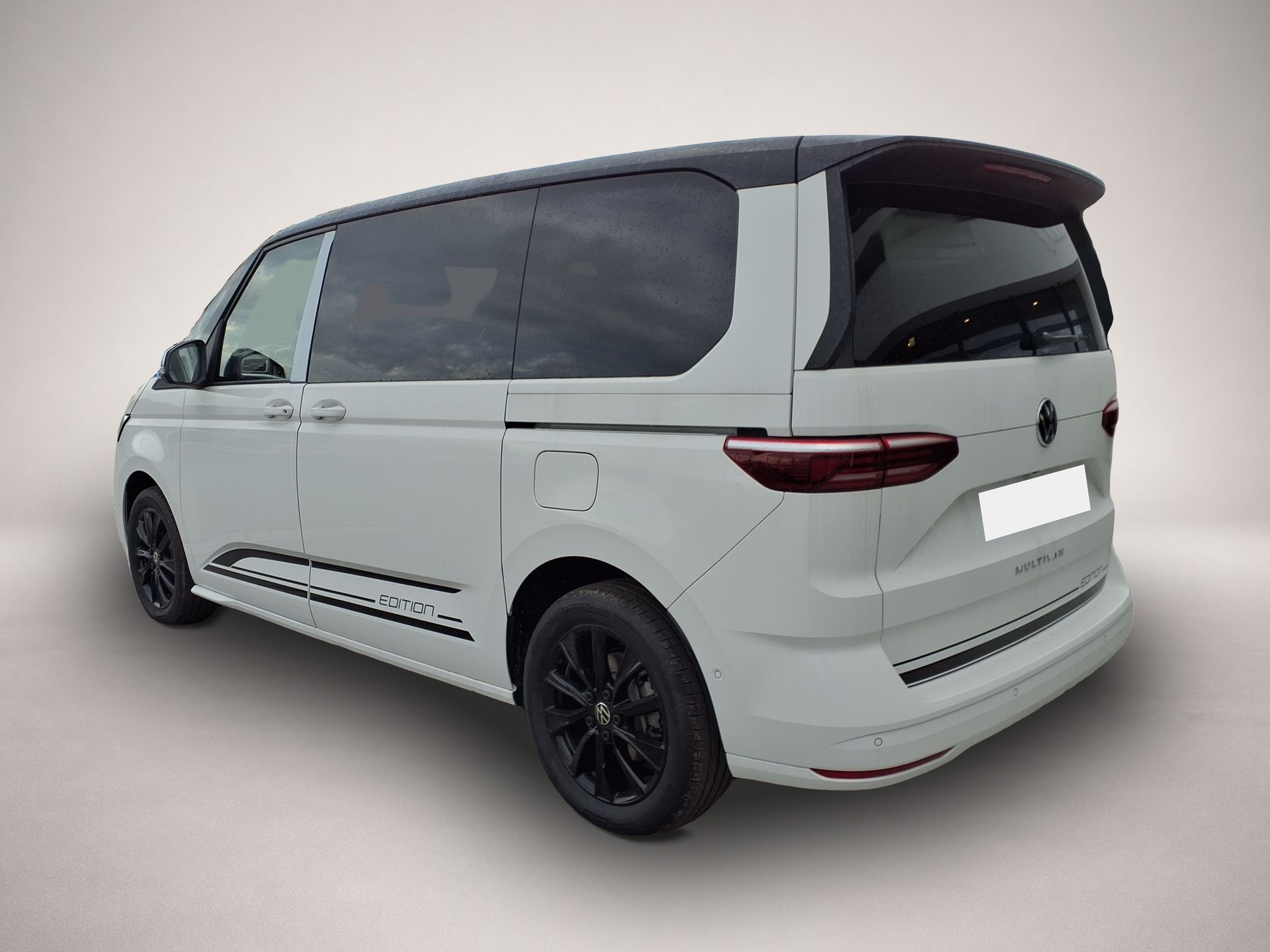 Volkswagen T7 Multivan, Bild 2 von 4