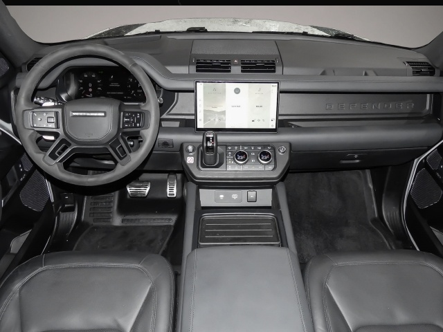 Land-Rover Defender (07/2023, Benzin)