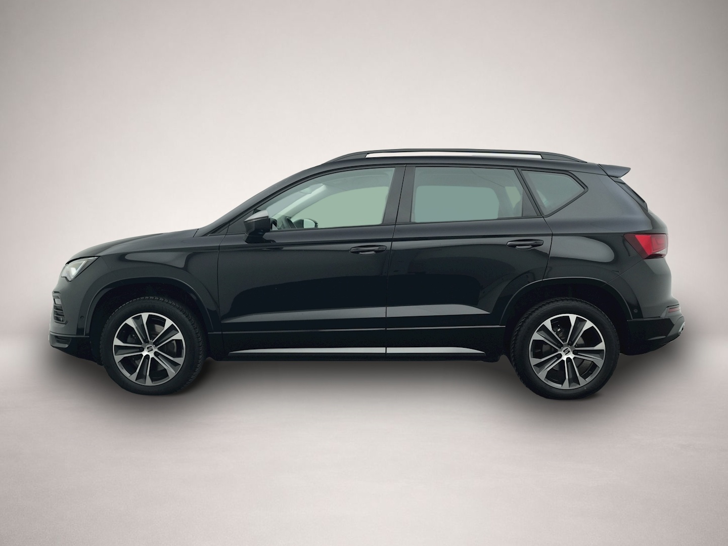 Seat Ateca (05/2024, Diesel)