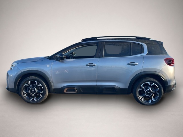 Citroen C5 Aircross (12/2023, Benzin)
